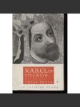 Karel IV. Otec a syn (1333-1346) České dějiny – 3. část II. dílu. - náhled