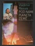 Pod námi planeta Země - náhled