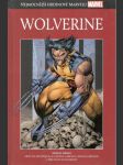 Wolverine - náhled