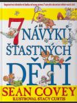 7 Návyků šťastných dětí - náhled