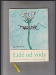 Lidé od vody - náhled