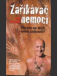 Zaříkávač nemocí - náhled