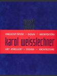 Karol weisslechner - náhled