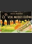 Človek medzi ľuďmi - náhled