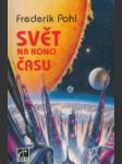 Svět na konci času - náhled