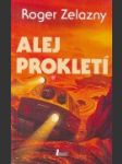 Alej prokletí - náhled