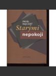 Starými nepokoji - náhled