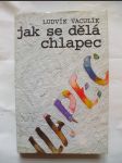 Jak se dělá chlapec - náhled