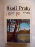 Okolí Prahy. Východ - náhled