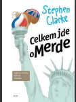 Celkem jde o merde clarke stephen - náhled