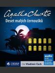 Cd-deset malých černoušků christie agatha - náhled