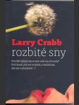 Rozbité sny crabb larry - náhled