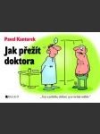 Jak přežít doktora kantorek pavel - náhled