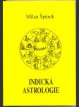 Indická astrologie špůrek milan - náhled