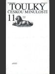 Toulky českou minulostí 11. hora-hořejš petr - náhled