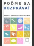 Poďme sa rozprávať. Ďalších 15 zaujímavých kapitol zo života - náhled