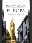 Povojnová Európa - História po roku 1945 - náhled