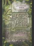 Shades of Earth ((Across the Universe, Book 3) - náhled