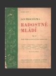 Radostné mládí op. 11 - náhled