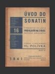 Úvod do sonatin - náhled