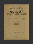 Má vlast – V. Tábor - náhled