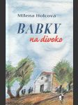 Babky na divoko - náhled