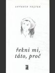 Řekni mi, táto, proč - náhled