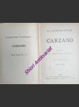 Carzano i-ii - pivko ljudevit - náhled