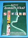Rodinný domácí lékař - Osvědčené a snadno použitelné rady na více než 300 zdravotních problémů - náhled