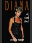 Diana. Jej nový život - náhled