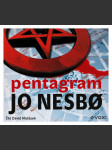 Pentagram (audiokniha) nesbo jo - náhled