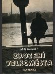 Zrození velkoměsta - náhled