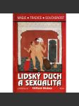 Lidský duch a sexualita - náhled