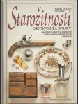 Starožitnosti ošetřování a opravy - náhled