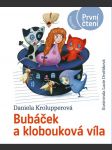 Bubáček a klobouková víla krolupperová daniela - náhled