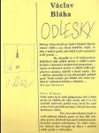 Odlesky - náhled