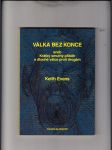 Válka bez konce aneb Krátký smutný příběh o dlouhé válce proti drogám - náhled