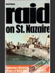 Raid on St. Nazaire - náhled