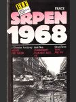 Srpen 1968 - náhled