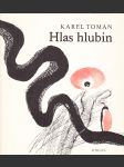 Hlas hlubin - náhled