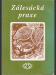 Zálesácká praxe - První klíč k přírodě - náhled