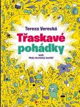 Třaskavé pohádky verecká tereza - náhled