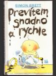 Prevítem snadno a rychle brett simon - náhled