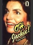 Oh, jackie! kelley kitty - náhled