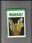 Průvodce přírodou: Minerály - náhled