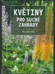 Květiny pro suché zahrady - náhled