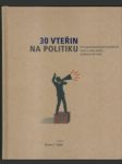 30 vteřin na politiku - náhled