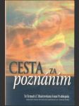 Cesta za poznáním - náhled