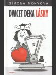 Dvacet deka lásky - náhled