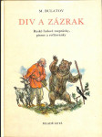 Div a zázrak (1986) - náhled